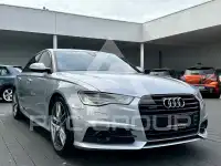 2015 Audi A6