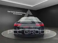 2015 Audi A6