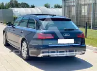 2015 Audi A6
