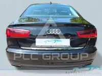 2015 Audi A6