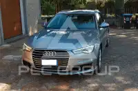 2015 Audi A6