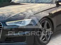 2015 Audi A6