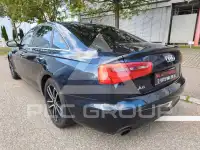 2015 Audi A6