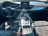 2015 Audi A6