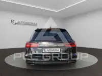 2015 Audi A6