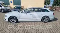 2015 Audi A6