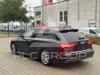 2015 Audi A6