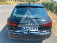2015 Audi A6