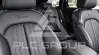 2015 Audi A6