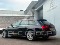 2015 Audi A6