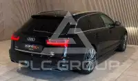 2015 Audi A6