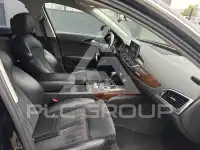 2015 Audi A6