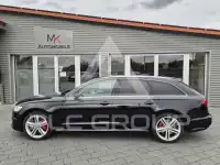 2015 Audi A6