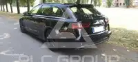 2015 Audi A6
