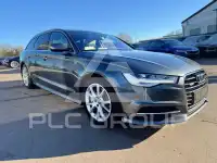 2015 Audi A6