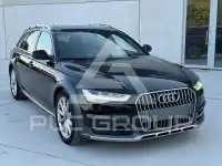 2015 Audi A6