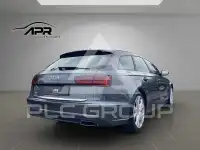 2015 Audi A6