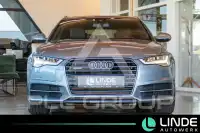 2015 Audi A6