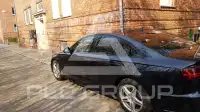 2015 Audi A6