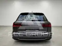 2015 Audi A6
