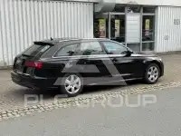 2015 Audi A6