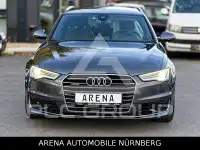 2015 Audi A6