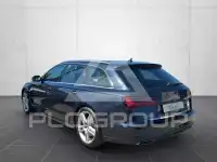 2015 Audi A6