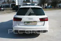 2015 Audi A6