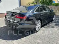 2015 Audi A6