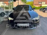 2015 Audi A6