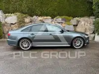 2015 Audi A6