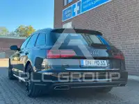 2015 Audi A6
