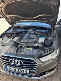 2015 Audi A6