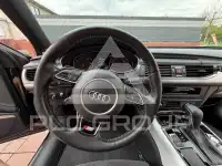 2015 Audi A6