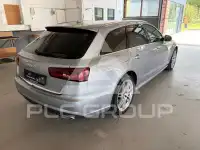 2015 Audi A6