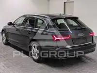 2015 Audi A6