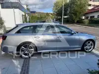 2015 Audi A6