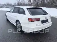 2015 Audi A6