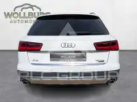2015 Audi A6