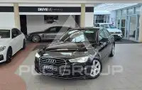 2015 Audi A6