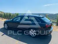 2015 Audi A6
