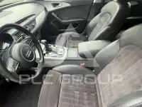 2015 Audi A6