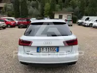 2015 Audi A6