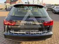 2015 Audi A6