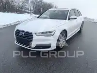 2015 Audi A6