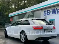 2015 Audi A6