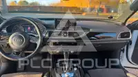 2015 Audi A6