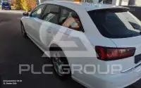 2015 Audi A6
