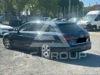 2015 Audi A6