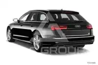 2015 Audi A6